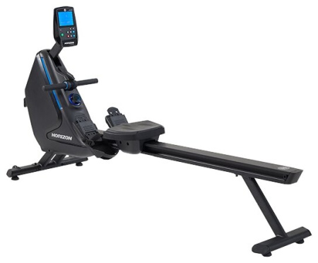 Гребной тренажер Horizon OXFORD 6
