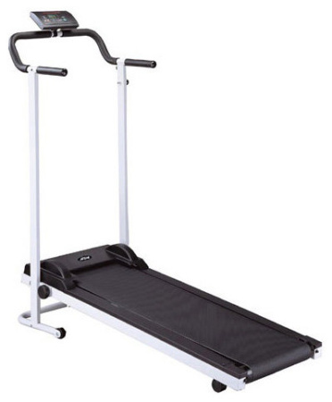 Механическая беговая дорожка ATEMI AT 200