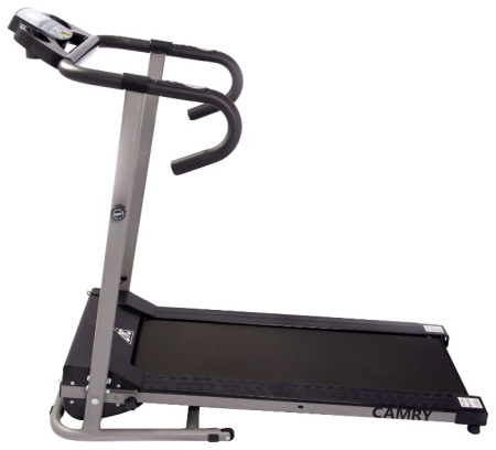 Электрическая беговая дорожка DFC T105B Camry