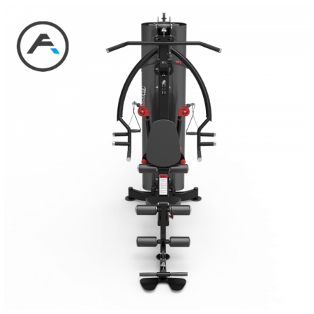 Мультистанция Apex Intense F800