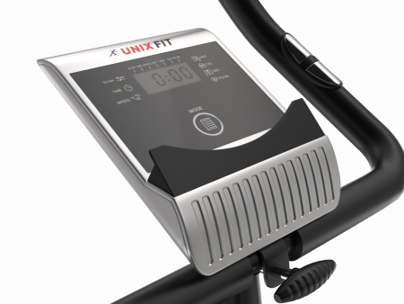 Вертикальный велотренажер UnixFit BL-300