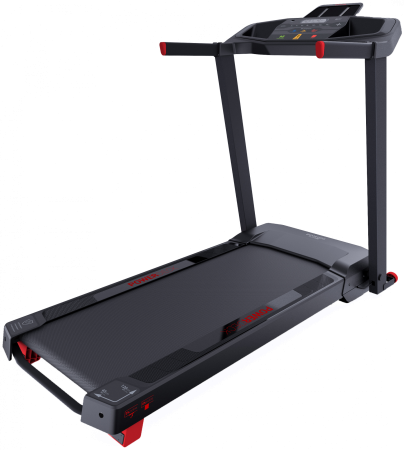 Беговая дорожка DOMYOS RUN100E