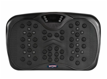 Виброплатформа VictoryFit VF-M810 Graphite