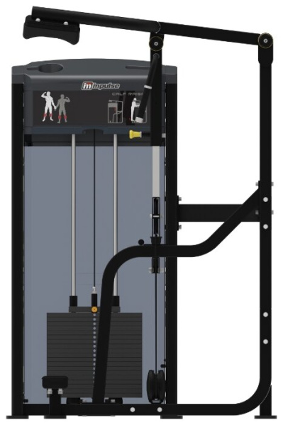 Тренажер со встроенными весами AeroFit IF9316