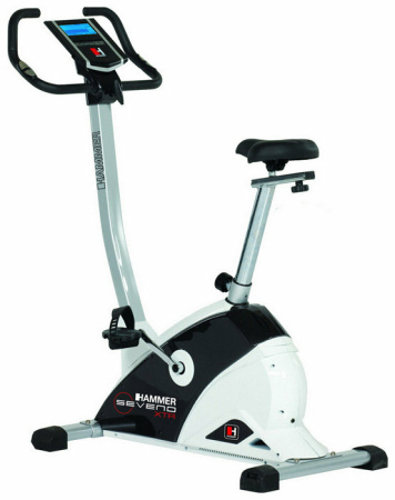 Велоэргометр HAMMER 4835 Seveno XTR