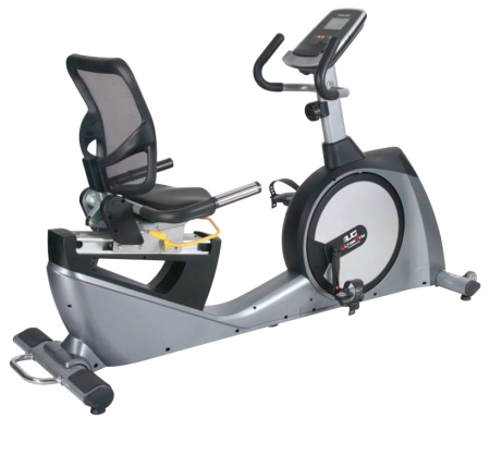 Велотренажер UltraGym UG-B003/2