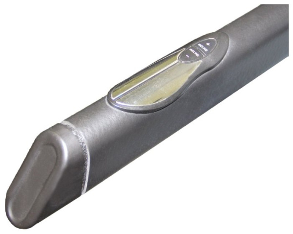 Электрическая беговая дорожка Larsen Elatia 3100А Электрическая беговая дорожка Larsen Elatia 3100А