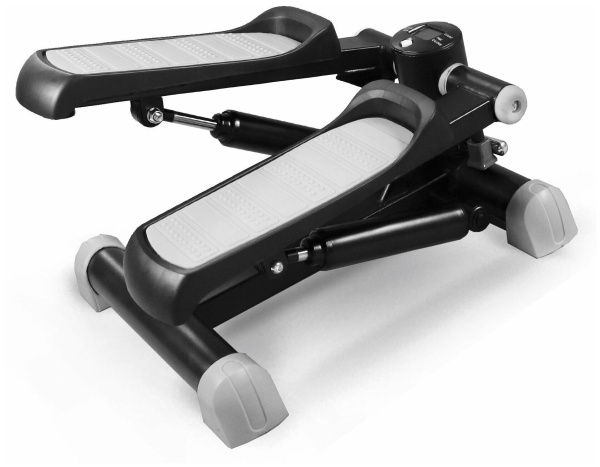 Мини-степпер Start Line Compact SLF S083 Мини-степпер Start Line Compact SLF S083