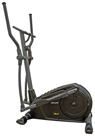 Эллиптический тренажер Intensor X200