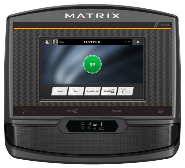 Велоэргометр Matrix U30XIR Велоэргометр Matrix U30XIR