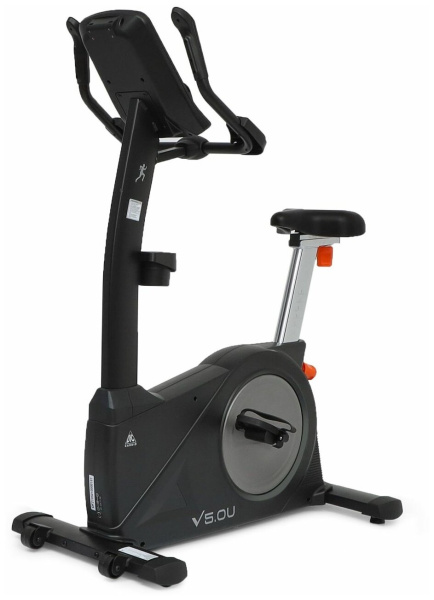 Велотренажер DFC Cardio B5500
