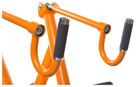 Тренажер со свободными весами AeroFit Inotec A4