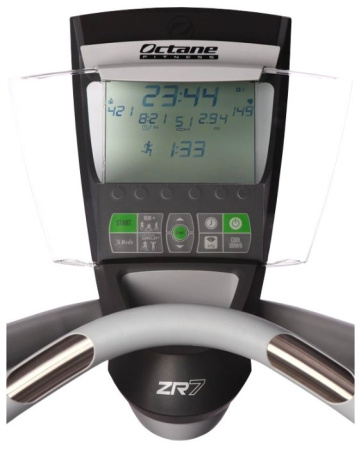 Эллиптический тренажер Octane Fitness ZR7 Zero Runner