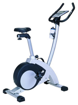 Вертикальный велотренажер ATEMI AC 515