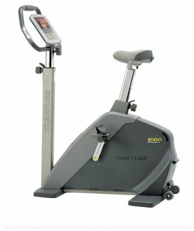 Велоэргометр Tunturi E60Media (2010)