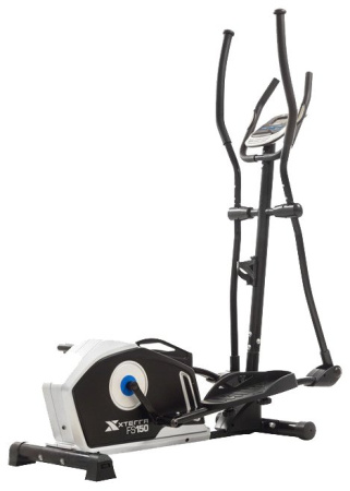 Эллиптический тренажер Xterra FS150