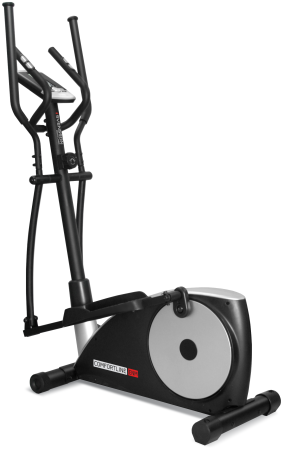 Эллиптический тренажер SVENSSON BODY LABS ComfortLine ENM plus (2021), коврик в комплекте