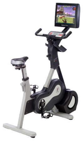 Велоэргометр Expresso Fitness S2U