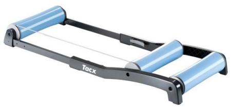 Велостанок роллерный Tacx Antares T1000