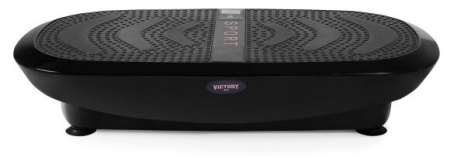 3D Виброплатформа VictoryFit VF-S800 Black