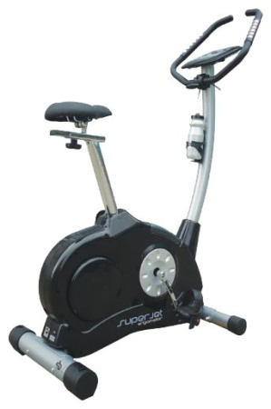 Велоэргометр Oxygen Super Jet