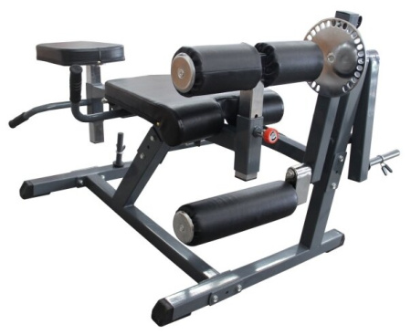 Тренажер со свободными весами DFC UB001