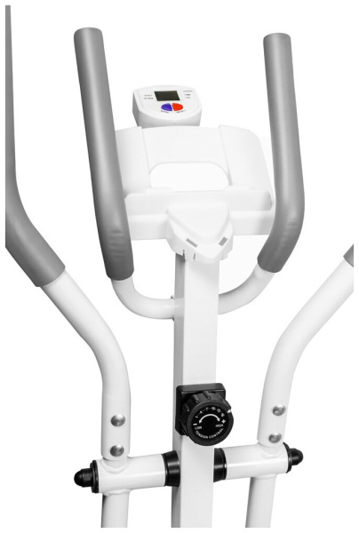 Эллиптический магнитный тренажер RS 400-2