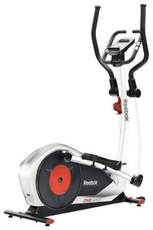 Эллиптический тренажер REEBOK GX50 (RVON-10411BK)