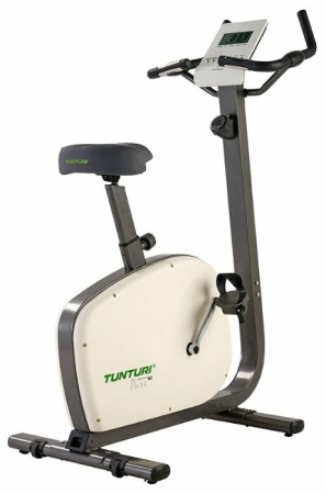 Вертикальный велотренажер Tunturi Pure Bike 1.1