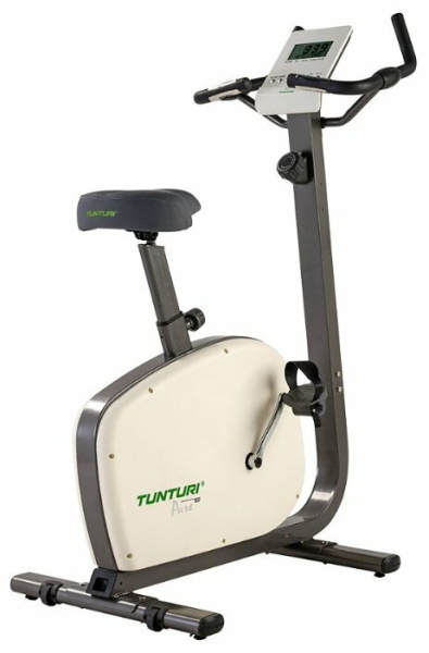 Вертикальный велотренажер Tunturi Pure Bike 1.1