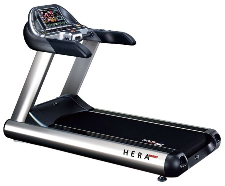 Электрическая беговая дорожка Health One HERA 7000S