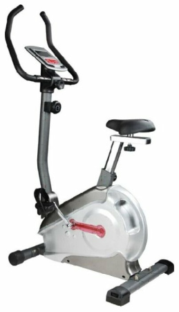 Вертикальный велотренажер HouseFit HB-8181HP