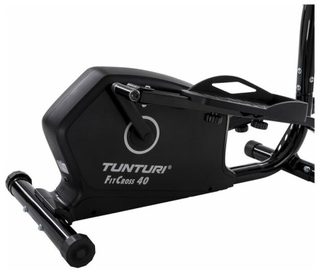 Эллиптический кросс-тренажер Tunturi FitCross 40