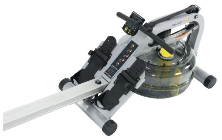 Гребной тренажер First Degree Fitness Pacific Plus