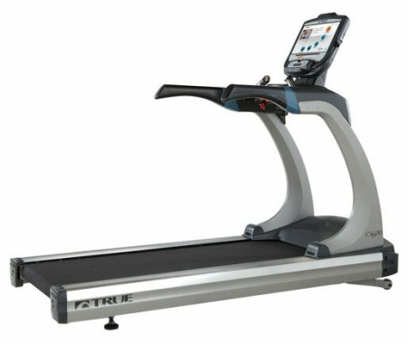 Электрическая беговая дорожка True Fitness CS600-T10T