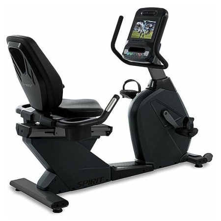 Велотренажер SPIRIT CR900ENT