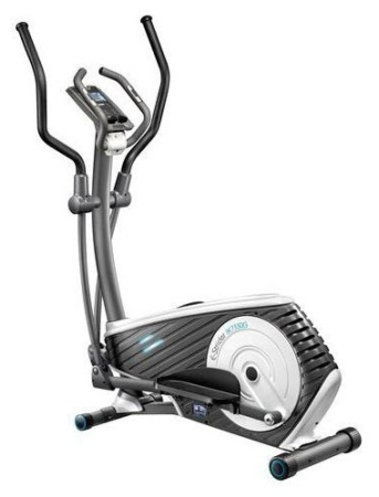 Эллиптический тренажер Body Sculpture BE-7330G