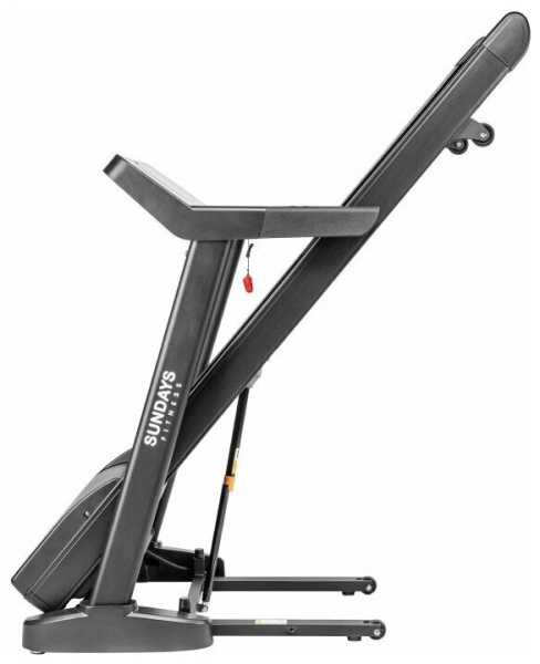 Беговая дорожка Sundays Fitness T-2451