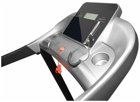 Беговая дорожка HYPER BOOST F 20