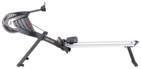 Гребной тренажер AMMITY Ocean ORM 4000