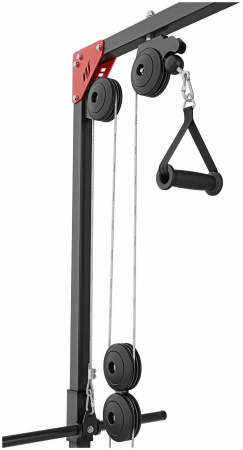 Кроссовер Marbo Home