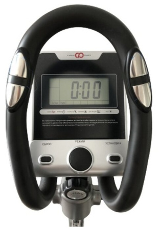 Эллиптический тренажер CardioPower E200