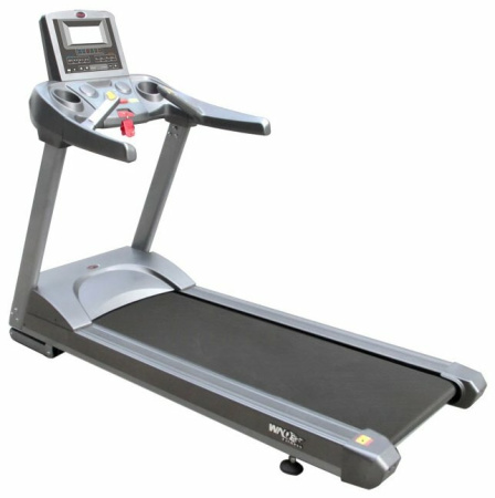 Электрическая беговая дорожка WNQ F1-7000F