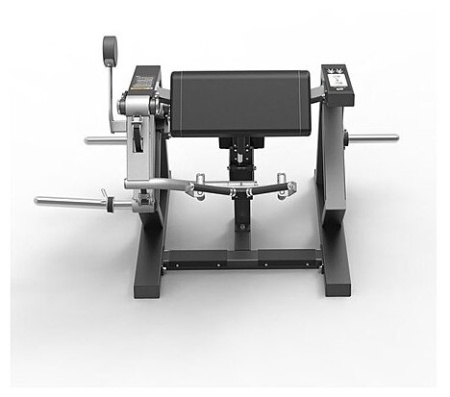 Бицепс машина SPIRIT SP-4513
