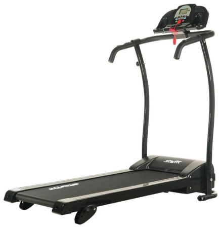 Электрическая беговая дорожка Starfit TM-303 Synergy