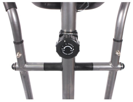 Эллиптический тренажер Titanium SF 0471