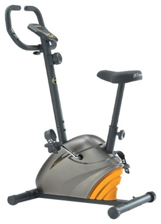 Вертикальный велотренажер Jet Stream JS-2000