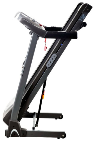 Электрическая беговая дорожка DFC T500 Roma