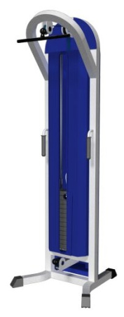 Многофункциональный тренажер MB Barbell MB 3.06 N