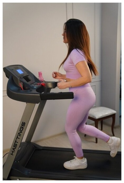 Беговая дорожка Hasttings ECLIPSE